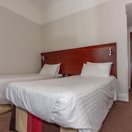 Kensington Hotel Llandudno Eksteriør billede